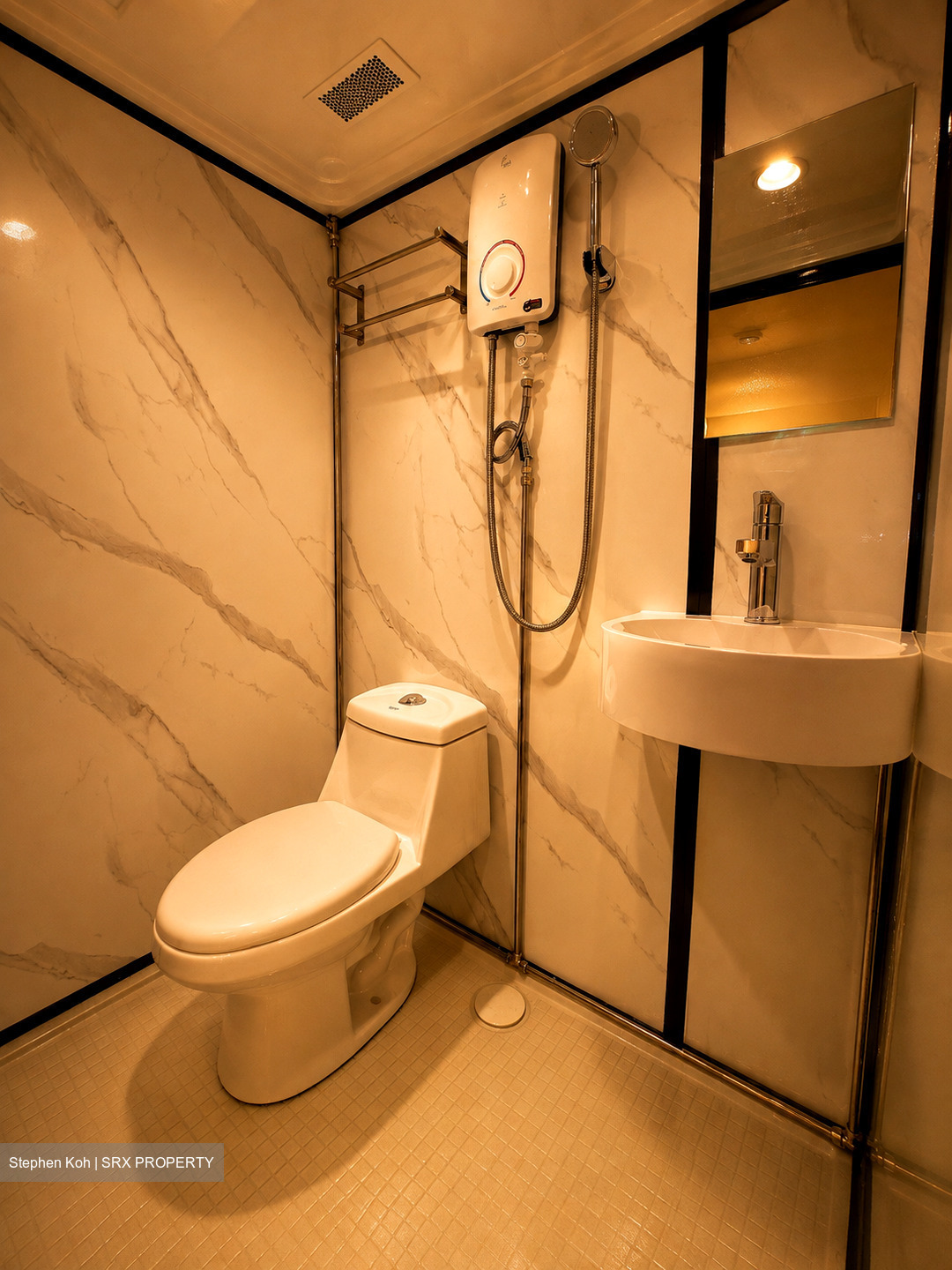 Bartley Rise (D19), Terrace #602266131
